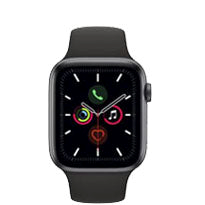 Apple Watch-serie 5 44 mm